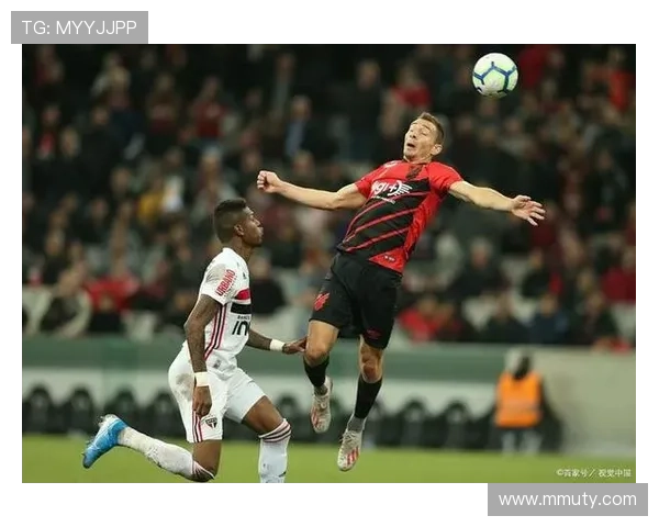 巴拉纳竞技与米内罗竞技激烈对决直播即将上演