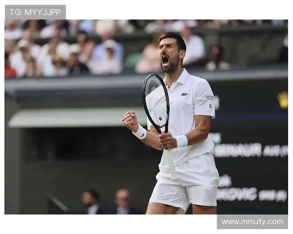 澳网男单决赛比分直播：德约科维奇冲击第11冠